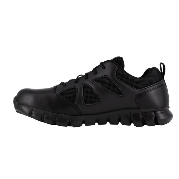 Reebok Men's Tactical Shoe - Black - New - Picture 4 of 16